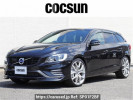 Volvo V60 FB6304T