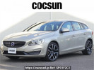 Volvo V60 FD4204T