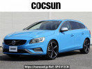 Volvo V60 FB6304T