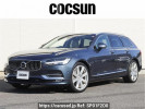 Volvo V90 PB420