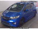 Honda Fit Hybrid GP5