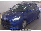 Toyota YARIS MXPH10