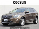 Volvo XC60 DD4204TXC