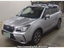 Subaru Forester SJ5