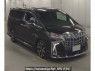 Used 2020 AT toyota alphard-hybrid AYH30W Image[0]