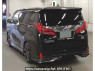 Used 2020 AT toyota alphard-hybrid AYH30W Image[1]