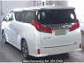 Used 2021 AT toyota alphard AGH30W Image[1]