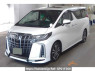 Used 2021 AT toyota alphard AGH30W Image[2]