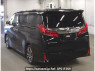 Used 2022 AT toyota alphard AGH30W Image[1]