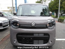 Suzuki WAGON R SMILE MX91S