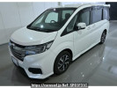 Honda Step WGN Spada RP4