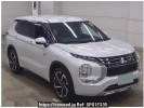 Mitsubishi Outlander PHEV GN0W