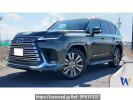 Lexus LX VJA310W