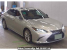 Lexus ES AXZH11