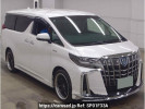 Toyota Alphard Hybrid AYH30W