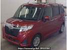Toyota Roomy M900A