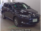 Toyota Harrier Hybrid AVU65W
