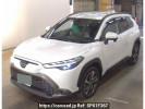 Toyota Corolla Cross ZVG16