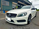 Mercedes Benz A-Class 176042