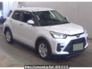 Toyota Raize A200A