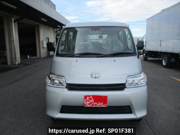 Used 2025 AT toyota townace-van S403M Image[2]