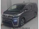Toyota Vellfire AGH30W