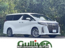 Toyota Alphard AGH30W