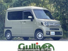 Honda N-VAN JJ1