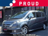Used 2008 AT honda step-wgn RG1 Image[0]