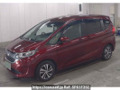 Honda Freed GB5