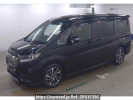 Honda Step WGN Spada RP3