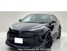 Toyota C-HR ZYX11