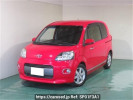 Toyota Porte NSP141