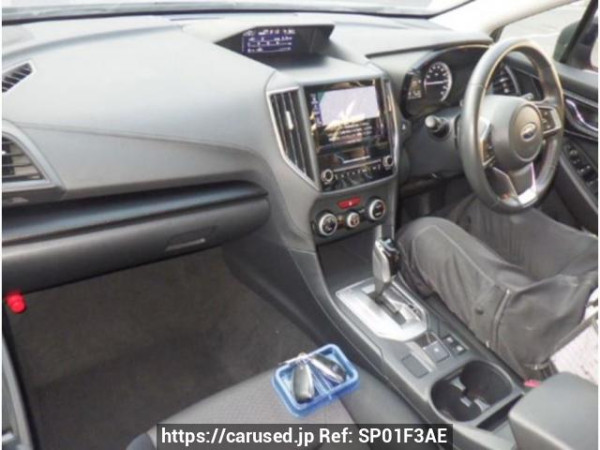 Used 2020 AT subaru xv GT3 Image[2]
