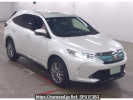 Toyota Harrier ZSU60W