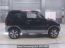 Used 2003 AT suzuki jimny JB23W Image[2]