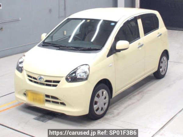 Used 2011 AT daihatsu mira-e-s LA300S Image[0]