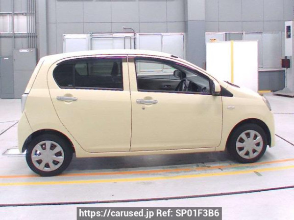 Used 2011 AT daihatsu mira-e-s LA300S Image[2]