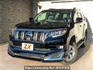 Toyota Land Cruiser Prado TRJ150W