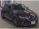 Mazda CX-3 DK5FW