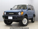Toyota Land Cruiser Prado RZJ95W