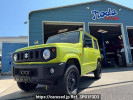 Suzuki Jimny JB64W