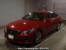 Toyota Crown Hybrid AZSH20