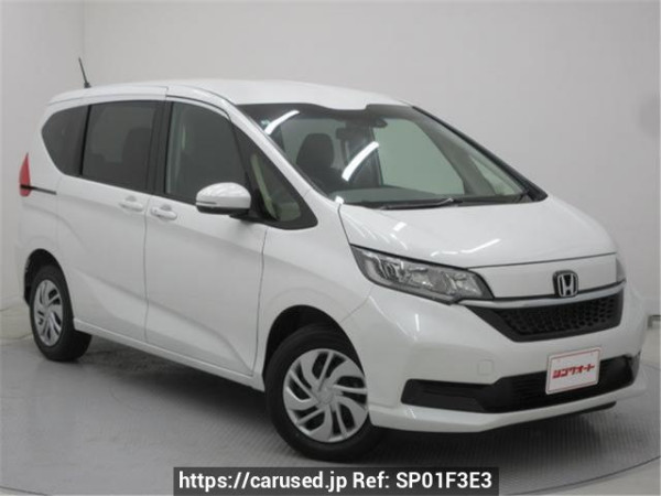 Used 2024 AT honda freed GB6 Image[0]