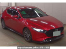 Mazda Mazda3 Fastback BP8P