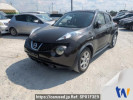 Nissan JUKE YF15