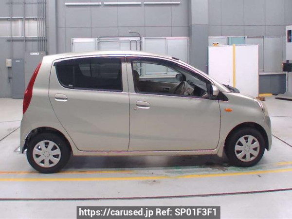 Used 2011 MT daihatsu mira L275S Image[2]