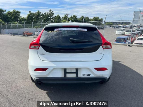 Used 2013 AT volvo v40 MB4164T Image[5]