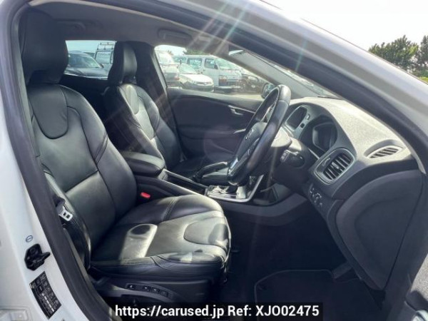 Used 2013 AT volvo v40 MB4164T Image[12]