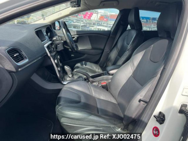 Used 2013 AT volvo v40 MB4164T Image[14]